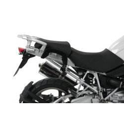 Telai laterali Hepco & Becker C-Bow system per BMW R1200GS 08-12 Telai laterali Hepco & Becker C-Bow system per BMW R1200GS 08-12