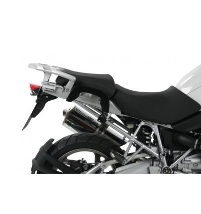 Telai laterali Hepco & Becker C-Bow system per BMW R1200GS 08-12 Telai laterali Hepco & Becker C-Bow system per BMW R1200GS 08-12