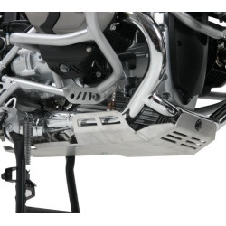 Paracoppa Hepco & Becker in alluminio specifico per BMW R1200GS 04-12