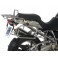 Coppia telai laterali Hepco & Becker Lock It per BMW R1200GS 08-12 neri Coppia telai laterali Hepco & Becker Lock It per BMW R1200GS 08-12 neri