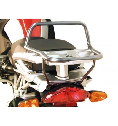 Portapacchi Hepco & Becker Rear Rack per BMW R1200GS 04-12 nero Portapacchi Hepco & Becker Rear Rack per BMW R1200GS 04-12 nero