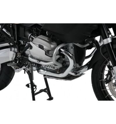 Paramotore Hepco & Becker per BMW R1200GS 04-12 neri Paramotore Hepco & Becker per BMW R1200GS 04-12 neri