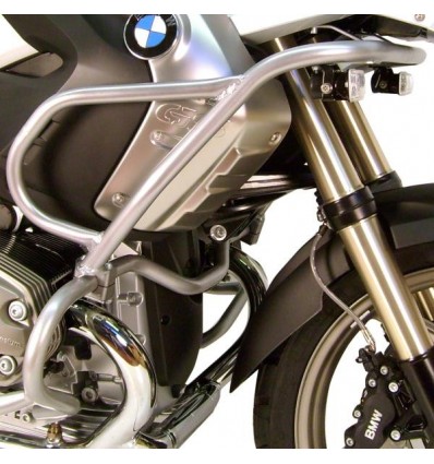 Paraserbatoio Hepco & Becker per BMW R1200GS 08-12 neri