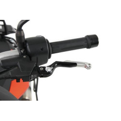 Leva frizione Hepco & Becker Vario per BMW R1200GS e GS Adventure 08-12