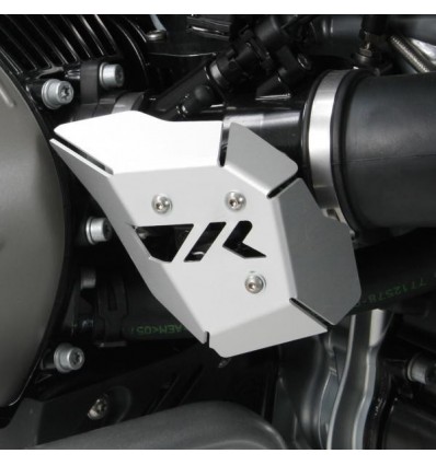 Protezione Hepco & Becker valvola a farfalla BMW R1200GS 08-12