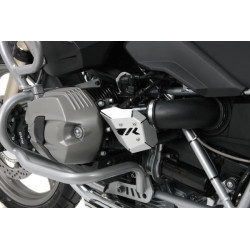 Protezione Hepco & Becker valvola a farfalla BMW R1200GS 08-12 Protezione Hepco & Becker valvola a farfalla BMW R1200GS 08-12