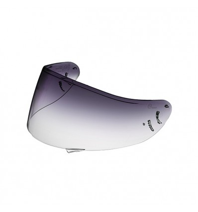 Visiera Shoei CW1-PN per XR1100, Qwest e X-Spirit II degradante Visiera Shoei CW1-PN per XR1100, Qwest e X-Spirit II degradante