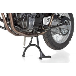 Cavalletto centrale Hepco & Becker per Yamaha XT660X e XT660R Cavalletto centrale Hepco & Becker per Yamaha XT660X e XT660R