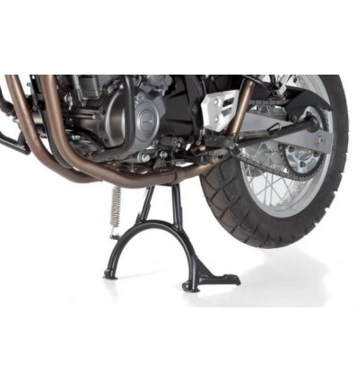 Cavalletto centrale Hepco & Becker per Yamaha XT660X e XT660R Cavalletto centrale Hepco & Becker per Yamaha XT660X e XT660R