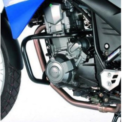 Paramotore Hepco & Becker per Yamaha XT660R e XT660X