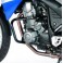 Paramotore Hepco & Becker per Yamaha XT660R e XT660X