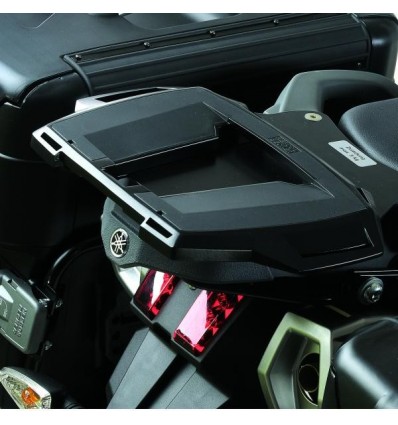 Portapacchi Hepco & Becker Alu Rack per Yamaha XT660Z Tenerè