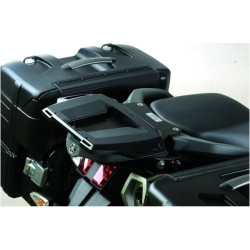 Portapacchi Hepco & Becker Alu Rack per Yamaha XT660Z Tenerè Portapacchi Hepco & Becker Alu Rack per Yamaha XT660Z Tenerè
