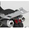 Estensione in alluminio Hepco & Becker per portapacchi su Yamaha XT660Z Tenerè