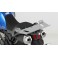 Estensione in alluminio Hepco & Becker per portapacchi su Yamaha XT660Z Tenerè Estensione in alluminio Hepco & Becker per portapacchi su Yamaha XT660Z Tenerè