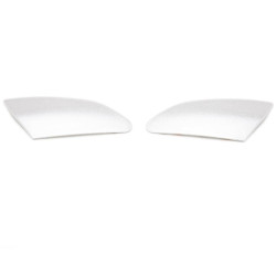 Estrattori laterali frontali Shoei per X-Spirit II fumè