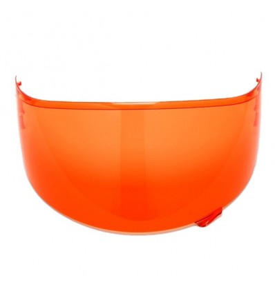 Visiera Shoei CW1-PN per XR1100, Qwest e X-Spirit II Iridium arancio Visiera Shoei CW1-PN per XR1100, Qwest e X-Spirit II Iridium arancio