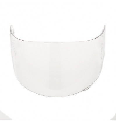 Visiera Shoei CWF1-PN per XR1100, Qwest e X-Spirit II uso pista Tear Off trasparente Visiera Shoei CWF1-PN per XR1100, Qwest e X-Spirit II uso pista Tear Off trasparente