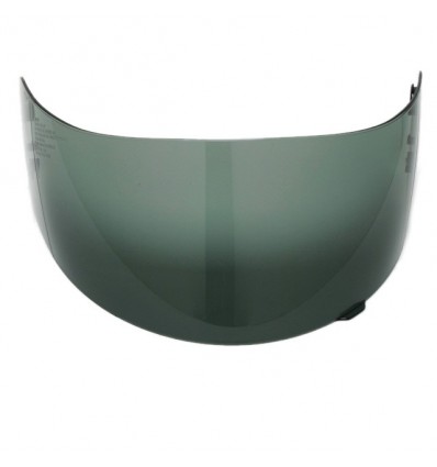 Visiera Shoei CF1V per XR1000, Raid II e X-Spirit uso pista Tear Off fume scuro Visiera Shoei CF1V per XR1000, Raid II e X-Spirit uso pista Tear Off fume scuro