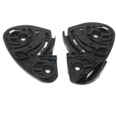 Movimento visiera Shoei per J-Cruise solo basi Movimento visiera Shoei per J-Cruise solo basi