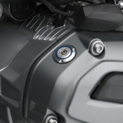 Tappo carico olio motore Rizoma TP030A M34x1,5 per moto BMW Tappo carico olio motore Rizoma TP030A M34x1,5 per moto BMW