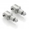 Adattatori Rizoma PE765A per pedivelle Touring su Triumph Tiger 800, Tiger 800XC e Tiger 800 Explorer Adattatori Rizoma PE765A per pedivelle Touring su Triumph Tiger 800, Tiger 800XC e Tiger 800 Explorer