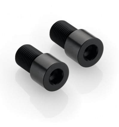 Adattatori Rizoma MA600B per manubrio OEM Yamaha T-Max