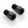 Adattatori Rizoma MA600B per manubrio OEM Yamaha T-Max Adattatori Rizoma MA600B per manubrio OEM Yamaha T-Max