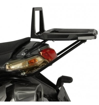 Portapacchi Hepco & Becker Alu Rack per Moto Morini Granpasso 1200