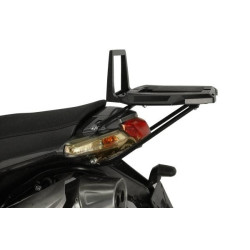 Portapacchi Hepco & Becker Alu Rack per Moto Morini Granpasso 1200 Portapacchi Hepco & Becker Alu Rack per Moto Morini Granpasso 1200
