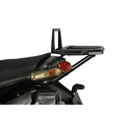 Portapacchi Hepco & Becker Alu Rack per Moto Morini Granpasso 1200 Portapacchi Hepco & Becker Alu Rack per Moto Morini Granpasso 1200