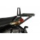 Portapacchi Hepco & Becker Alu Rack per Moto Morini Granpasso 1200 Portapacchi Hepco & Becker Alu Rack per Moto Morini Granpasso 1200