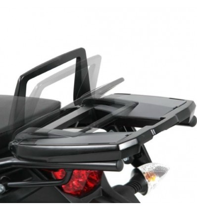 Portapacchi Hepco & Becker Easy Rack per Moto Morini Granpasso 1200