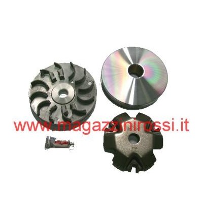 Variatore Kitaco per Honda Z4, Zoomer Variatore Kitaco per Honda Z4, Zoomer