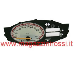 Strumentazione Kitaco analogica 120 Km/h Honda Dio Z4