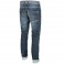 Pantalone jeans da moto PMJ Jeans Legend Cafè Racer con rinforzi in Twaron Pantalone jeans da moto PMJ Jeans Legend Cafè Racer con rinforzi in Twaron