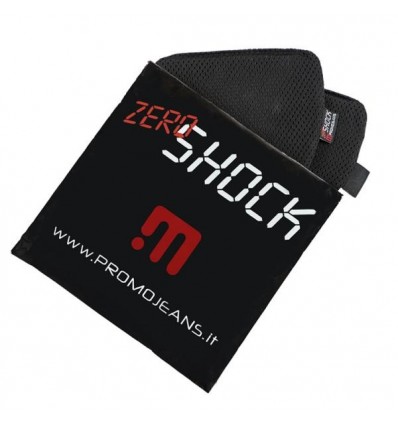 Protezioni accessorie PMJ Jeans Zero Shock per jeans da moto