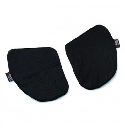 Protezioni accessorie PMJ Jeans Zero Shock per jeans da moto Protezioni accessorie PMJ Jeans Zero Shock per jeans da moto