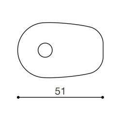 Adattatori Rizoma frecce direzionali per Kawasaki