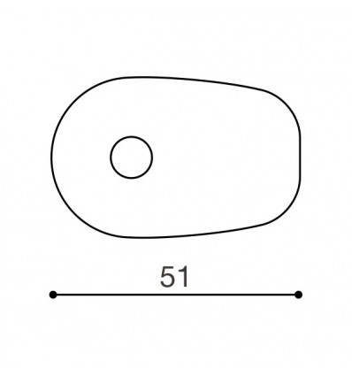 Adattatori Rizoma frecce direzionali per Kawasaki