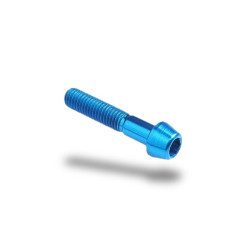 Bullone in ergal 001 brugola passo 6 x 25mm Bullone in ergal 001 brugola passo 6 x 25mm