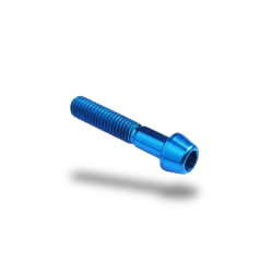 Bullone in ergal 001 brugola passo 6 x 30mm Bullone in ergal 001 brugola passo 6 x 30mm