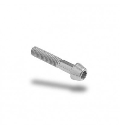 Bullone in ergal 001 brugola passo 8 x 15mm Bullone in ergal 001 brugola passo 8 x 15mm