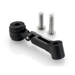 Supporto adattatore Rizoma CT450B per serbatoi fluidi