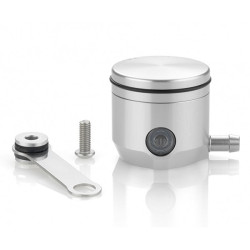 Serbatoio fluido Rizoma CT027 da 25cc per pompa freno anteriorie