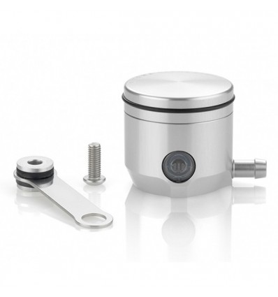 Serbatoio fluido Rizoma CT027 da 25cc per pompa freno anteriorie Serbatoio fluido Rizoma CT027 da 25cc per pompa freno anteriorie