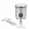 Serbatoio fluido Rizoma CT017 da 15cc per frizione