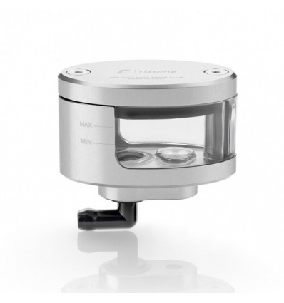 Serbatoio fluido Rizoma Next CT125 da 17cc per frizione