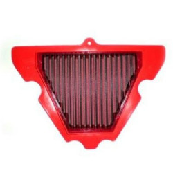 Filtro aria sportivo BMC per Kawasaki Z1000, Versys 1000 e Ninja 1000