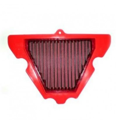 Filtro aria sportivo BMC per Kawasaki Z1000, Versys 1000 e Ninja 1000